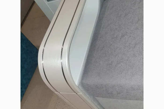 Диван-кровать "Верона" 160х200 см для спальні- фото № 5