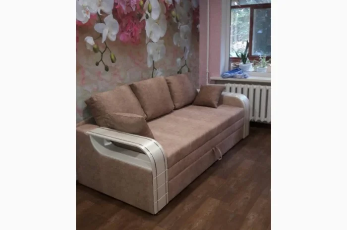 Диван-кровать "Верона" 160х200 см для спальні- фото № 6