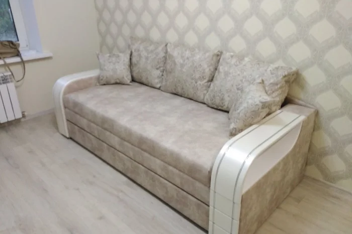 Диван-кровать "Верона" 160х200 см для спальні- фото № 9