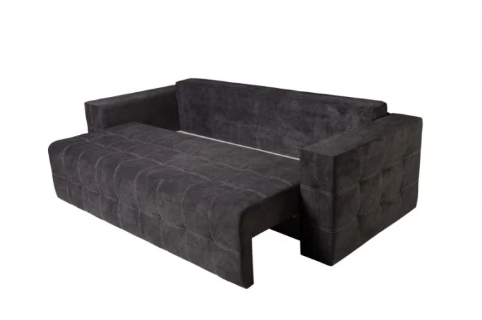 Розкладний диван "Лаварді" 200х150 см для спальні- фото № 4