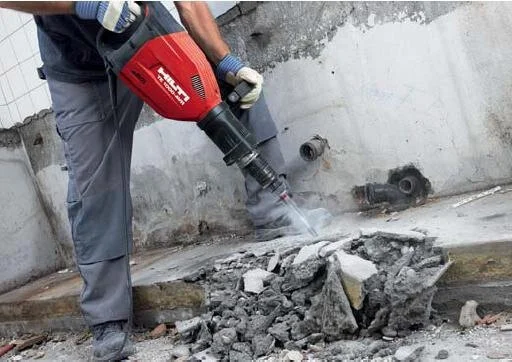 Демонтаж- фото № 1