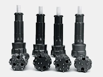 Буровой инструмент- фото № 1