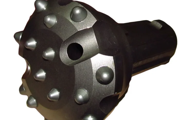 Буровые коронки- фото № 1