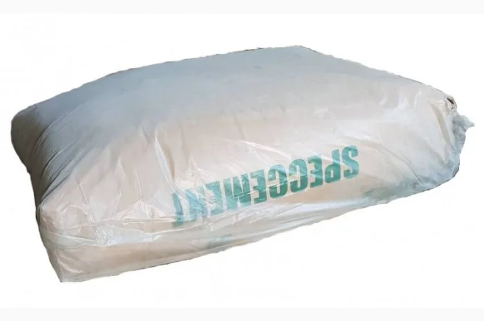 ГИР-1 (Гидроизоляционный быстросхватывающейся, гидрорасширяющийся цемент)- фото № 1