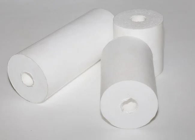 Фторпластовые втулки- фото № 1