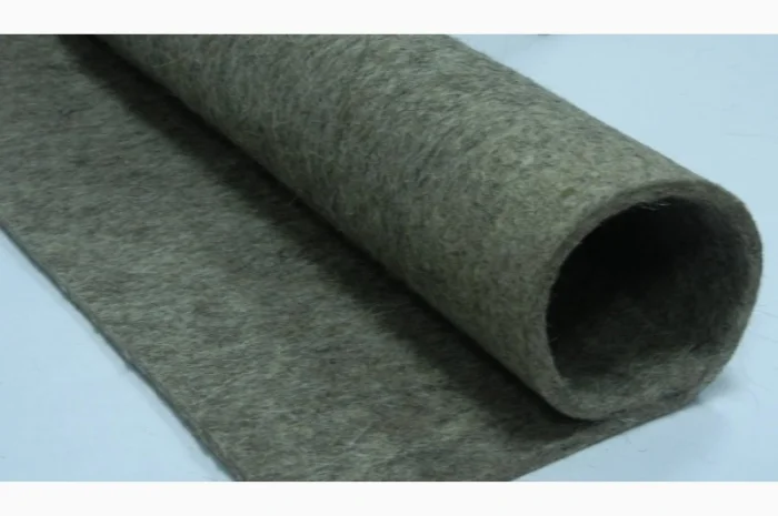 Войлок технический:грубошерстный- фото № 1