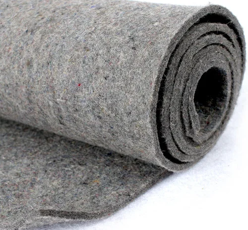 Войлок технический: полугрубошерстный- фото № 1