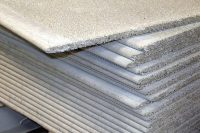 Плита цементно-стружечная- фото № 1