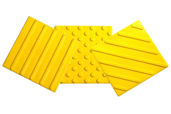 Плитка тактильная- фото № 1