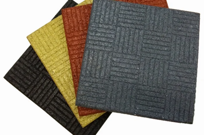 Плитка полиуретановая- фото № 1