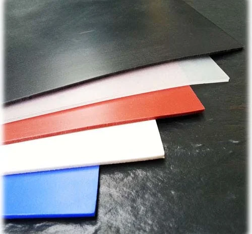 Силиконовые изделия лист- фото № 1