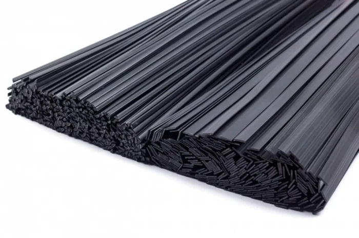 Пропилен сварочный пруток- фото № 1