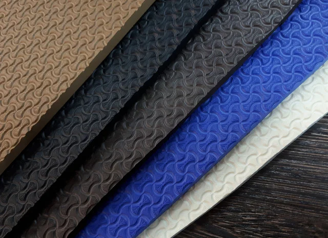 Микропористая резина- фото № 1