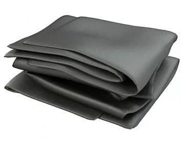 Резиновая смесь (сырая резина)- фото № 1