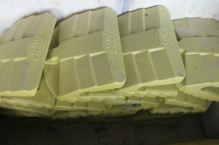 Бокорезы для ковшей экскаваторов и погрузчиков- фото № 6