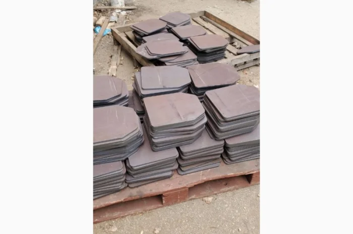 Броня Acroni PROTAC 500 — надійний захист- фото № 2