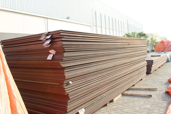 Броня Acroni PROTAC 500 — надійний захист- фото № 3