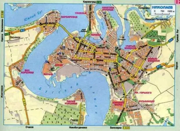 Прописка! Регистрация места жительства в Николаеве- фото № 8