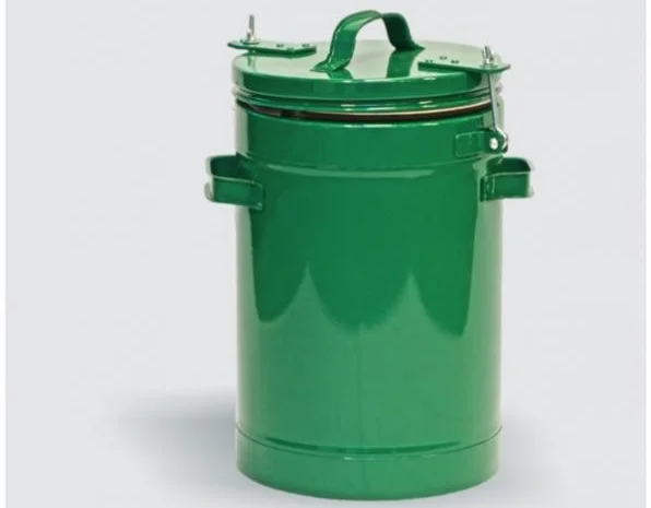 Термос для еды пищевой 6, 12, 24, 36 литров Латвия- фото № 1