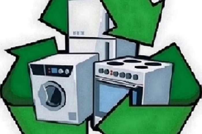 Утилизация крупной бытовой техники Николаев- фото № 1