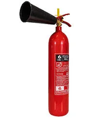 Продажа огнетушителей и услуги по их обслуживанию- фото № 1