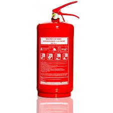 Продажа огнетушителей и услуги по их обслуживанию- фото № 2