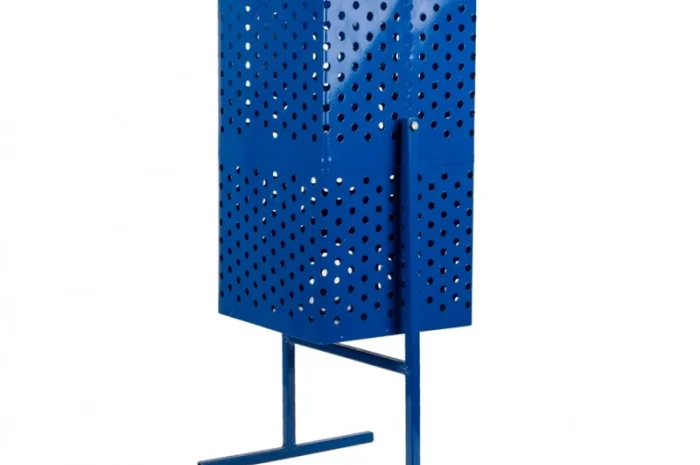 Урна для мусора уличная Никитич- фото № 1