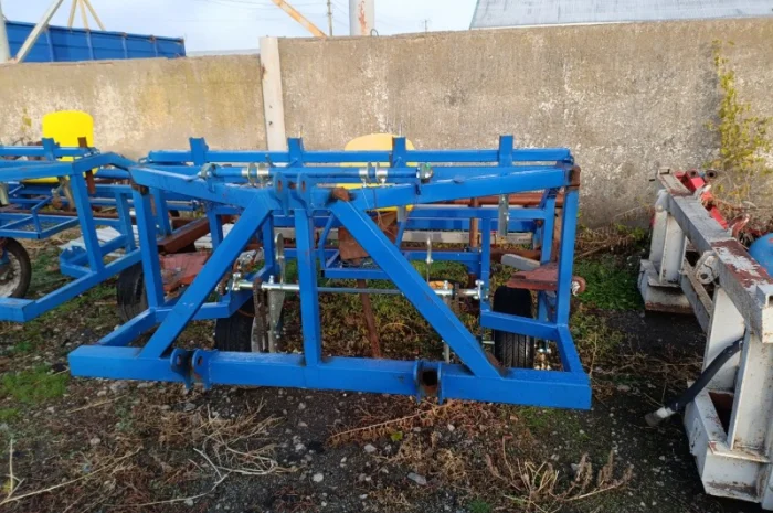 Плівковкладач(тунелеутворювач)- фото № 2