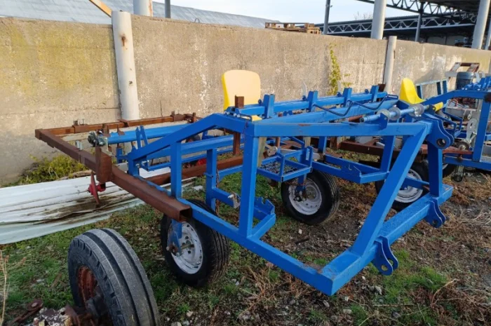 Плівковкладач(тунелеутворювач)- фото № 3