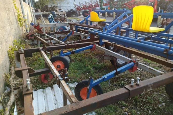 Плівковкладач(тунелеутворювач)- фото № 4