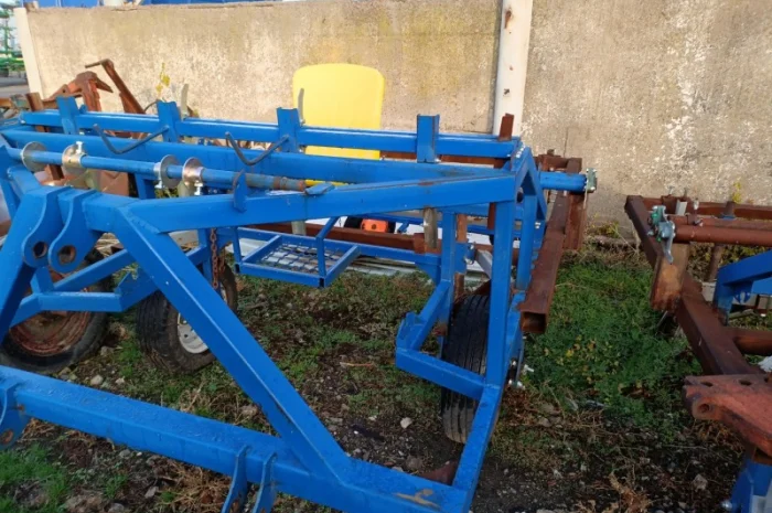 Плівковкладач(тунелеутворювач)- фото № 6