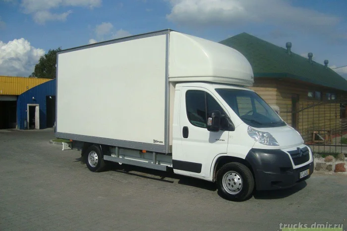 Специализированные мебельные перевозки- фото № 2