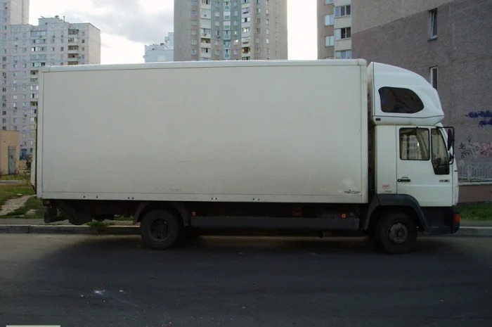 Специализированные мебельные перевозки- фото № 1