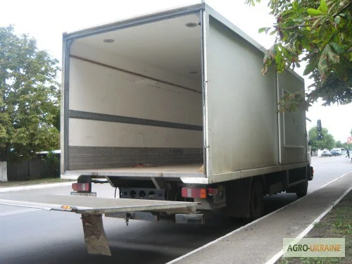 Специализированные мебельные перевозки- фото № 6