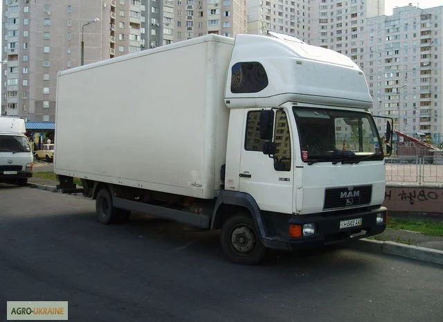 Специализированные мебельные перевозки- фото № 7