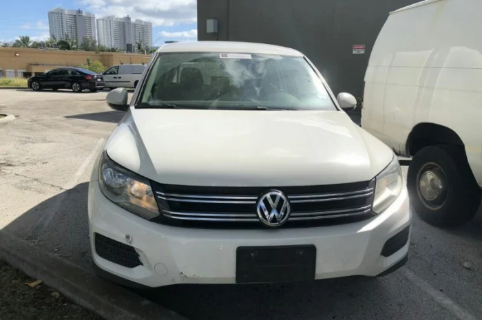 Доставка легковых автомобилей из США в Краматорск- фото № 2