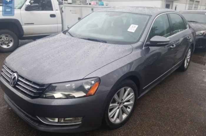 Доставка легковых автомобилей из США в Краматорск- фото № 3