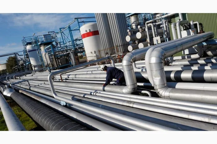 Эксперное обследование.техническая диагностика обьектов повышенной опасности в Харькове- фото № 1