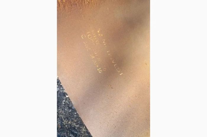 Труба 1420×16 сварная прямошовная в Харьков, Полтава, Сумы, Черновцы, Павлоград, Никополь, Киев- фото № 11