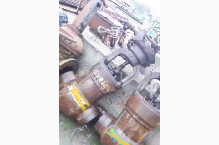 Труба 1420×16 сварная прямошовная в Харьков, Полтава, Сумы, Черновцы, Павлоград, Никополь, Киев- фото № 6