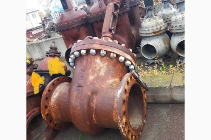 Труба 1420×16 сварная прямошовная в Харьков, Полтава, Сумы, Черновцы, Павлоград, Никополь, Киев- фото № 7