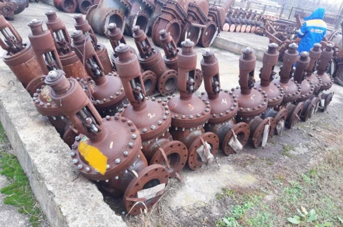 Труба 1420×16 сварная прямошовная в Харьков, Полтава, Сумы, Черновцы, Павлоград, Никополь, Киев- фото № 8