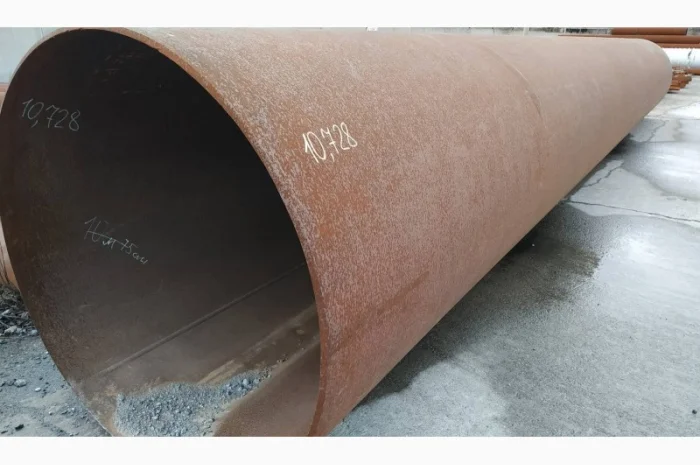 Труба 1420×16 сварная прямошовная в Львов, Ужгород, Винница, Тернополь, Луцк, Киев, Днепр- фото № 9