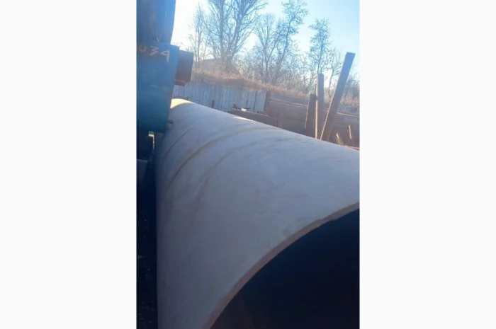 Труба 1420×16 сварная прямошовная в Львов, Ужгород, Винница, Тернополь, Луцк, Киев, Днепр- фото № 10