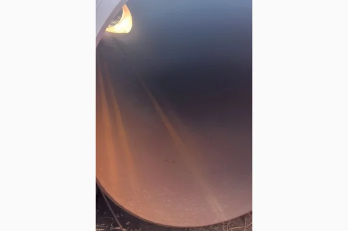 Труба 1420×16 сварная прямошовная в Львов, Ужгород, Винница, Тернополь, Луцк, Киев, Днепр- фото № 11