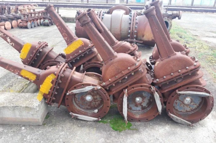 Труба 1420×16 сварная прямошовная в Львов, Ужгород, Винница, Тернополь, Луцк, Киев, Днепр- фото № 3