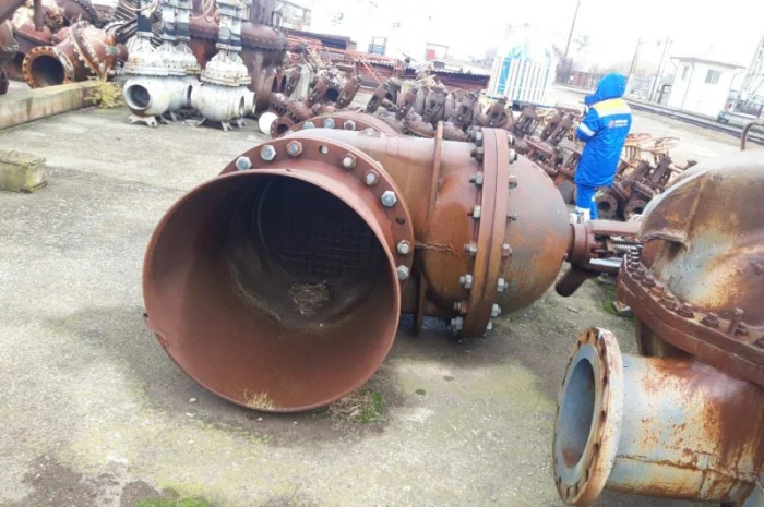 Труба 1420×16 сварная прямошовная в Львов, Ужгород, Винница, Тернополь, Луцк, Киев, Днепр- фото № 5