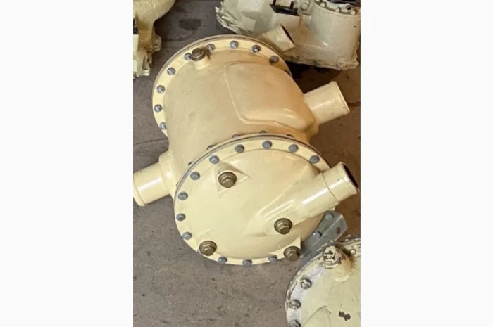 Холодильники водомаслянные Мхд-4, Мхд-5, Мхд-8, Мхд-13 в Одесса, Измаил, Киев, Николаев, Днепр- фото № 1