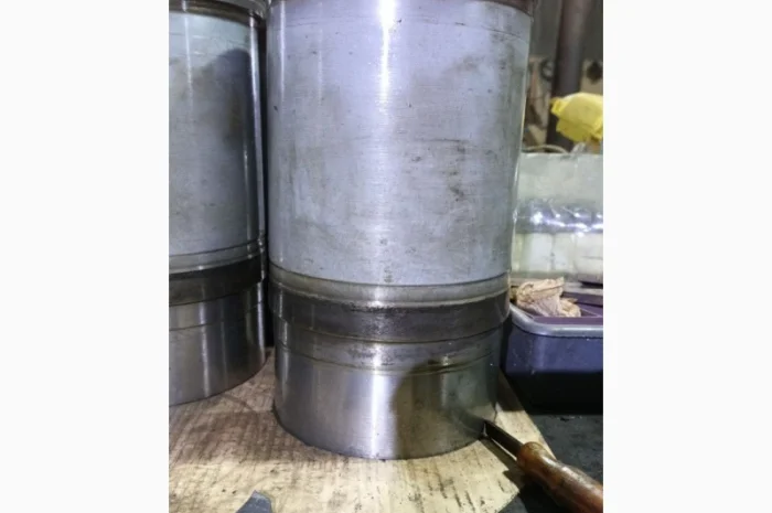 Холодильники водомаслянные Мхд-4, Мхд-5, Мхд-8, Мхд-13 в Одесса, Измаил, Киев, Николаев, Днепр- фото № 10