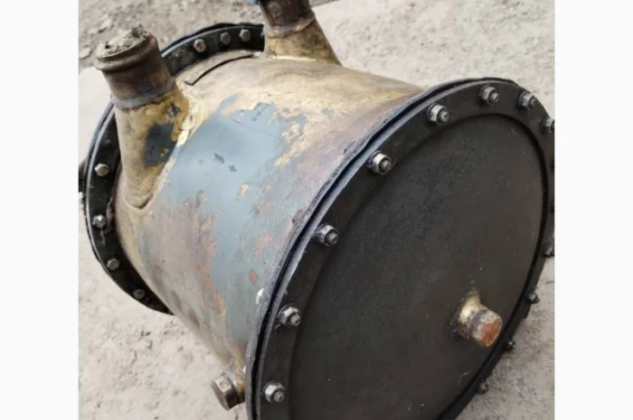 Холодильники водомаслянные Мхд-4, Мхд-5, Мхд-8, Мхд-13 в Одесса, Измаил, Киев, Николаев, Днепр- фото № 17